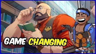 Guaranteed Drive Reversal For Every Character In Street Fighter 6