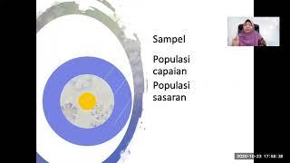 PENYELIDIKAN KUANTITATIF