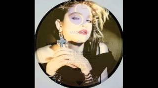 Madonna - Holiday (DJ Moch's 12'' Extended Dance Remix)