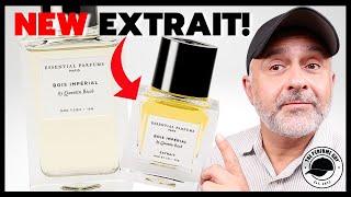 New ESSENTIAL PARFUMS BOIS IMPERIAL EXTRAIT Dropping Soon!