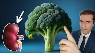 Kidney Killer Foods: 30 Items You Must AVOID Today!
