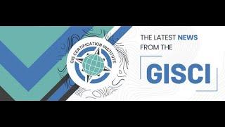 GISCI GIS Day 2024