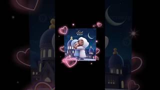 Allah Hu Akbar short video  #allahuakbar #allah