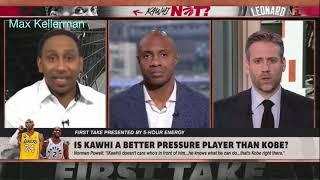 Worst takes from ESPN analysts (Max Kellerman, Ryan Hollins, Skip Bayless, Paul Pierce)