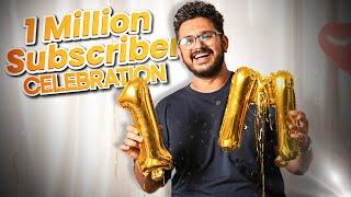 Tech in ಕನ್ನಡ 1 million Celebration 