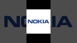 Evolution of Nokia[sound from edisor2010] #edit #evolution
