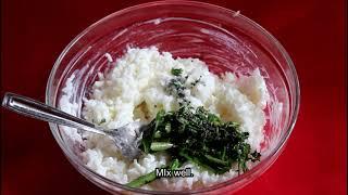 Curd Rice Recipe | Easy & Tasty Curd Rice Recipe