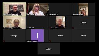 2020 Hospitality Online Training with Greg Atkinson