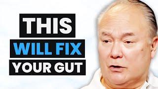 Microbiome Expert: EAT THIS to Heal Your Gut & AGE IN REVERSE | Dr. William Davis