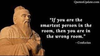 #Quotes from the Famous Part 25 /  #Confucius Quotes / Confucius Inspiring Quotes / #shorts