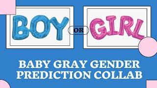 Gender Prediction Makeup Tutorial With Friends | Boy or Girl Collab