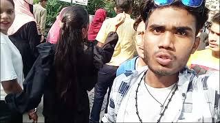 Flirting With Random Cute Girls  | Cute Girls Reaction In Mumbai  | ROOTER BY ANKIT