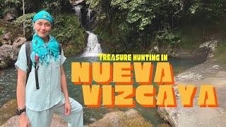 JSM TRAVEL & TOURS: Exploring the Quiet Wonders of Nueva Vizcaya | The JSM Channel