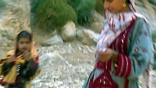 Balochi Girls Dancing | Balochi Girls Wedding Dance Video 2021