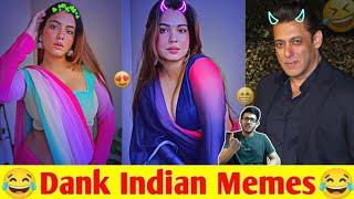 Funny Dank Indian Memes  | Ep. 1 | Wah Kya Scene Hai Meme | SB Meme4