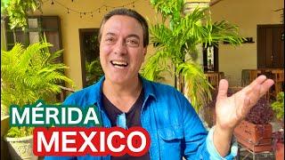 Travel Mexico Now!  Merida Mexico, Don’t Fear Travel, Expat Minimalist Backpacking Latin America