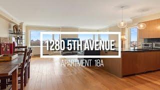 1280 Fifth Avenue, Apt. 18A in East Harlem, Manhattan | HomeDax Real Estate