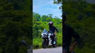 rs200 tere nale hasin koi na#rs200#himanshu_vlogs#