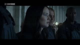 Die Tribute von Panem Mockingjay Teil 2 | Ganzer Film auf Deutsch