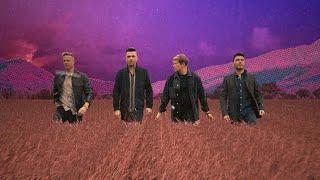 Westlife - Alone Together (Lyric Video)