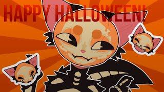 Happy halloween || Animation meme || Slight FW