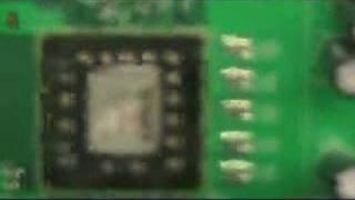 Microsoft XBOX 360 Elite Teardown