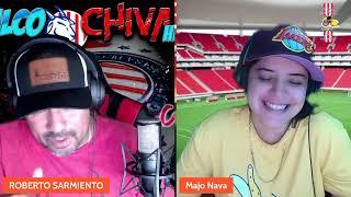 CHIVAS VS ATLAS EN LOS PLAY IN -  CHIVAS DIRECTO AL FRACASO