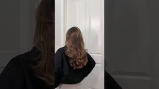this is your sign to get a face framing balayage!! omg i'm so obbessed with my new hair!!
