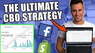 The Ultimate 2020 Facebook Ads CBO Testing Strategy | CBO vs Adset Budgets