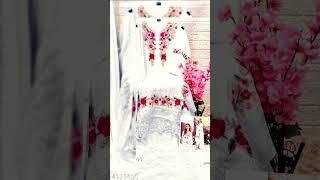 Net dress design for partypakistani dress design 2023#latest #shorts #suits