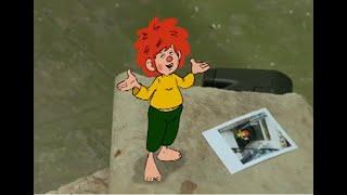 Pumuckls Abendteuer Folge #12 - Pumuckls Abschiedsfoto