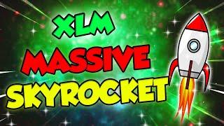 XLM MASSIVE SKYROCKET AFTER THIS DATE?? - STELLAR PRICE PREDICTION 2023