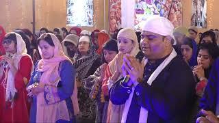 Chhatti Gurpurbh 2019 Dhan Dhan Sri Guru Nanak Dev JI Maharaj @ Guru Nanak Darbar Karachi-09