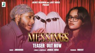 Messings | Teaser | Jindhmahi | Vneeeet @jjustmusic