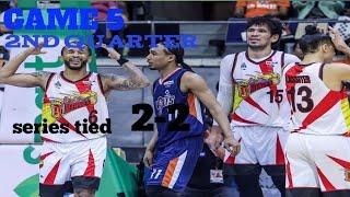 #pba live today#game play#game 5 series tied 2 -2#angatanglaban#highlights