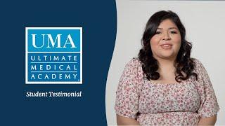 My Experience Earning an Assoc. Degree in Health Sciences - Medical Administrative Assistant at UMA