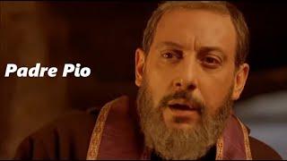 Padre Pio, película completa en español del año 2000 sobre la vida del santo de Pietrelcina