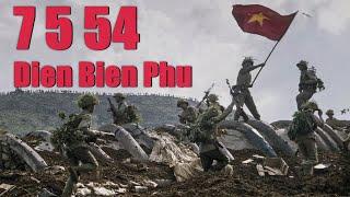 7 5 54 / Vietnam / Dien Bien Phu / Karl Casey(White Bat) - The Chase