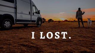 I LOST | Kittens, Akela's Friends, & a Creepy Guy.