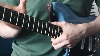 Are these the HARDEST Alternate picking patterns?