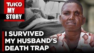 I was sent to the morgue alive | Tuko TV