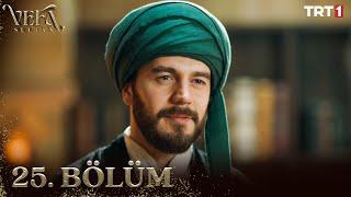 Vefa Sultan 25. Bölüm @trt1