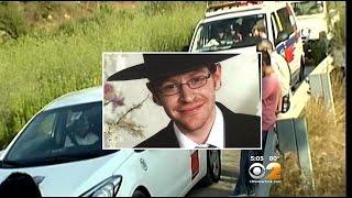 Search For Missing Yeshiva Student Ends In Tragedy