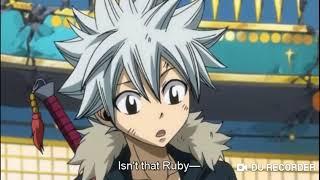 Funny clip from Ft x rave master