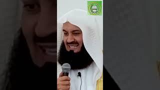 What Do Muslims Believe About Jesus (pbuh) & the Virgin Mary | Mufti Menk