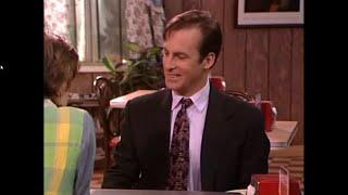 "Saul Goodman" scam on "Roseanne" 1993