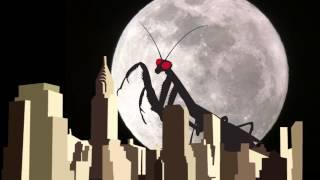 Invasion of the Space Mantids trailer