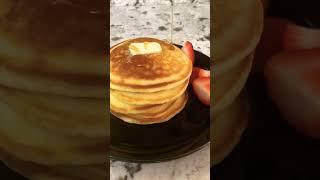 Good morning! #pancakes #breakfast recipe is on my YouTube channel Taboocookingchannel 