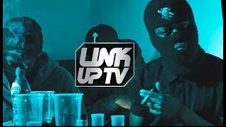 T2 - Trending ( Prod by Natzldn ) | Link Up TV