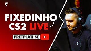 KOJI PRO IGRAČ NAS ČEKA NA FACEITU VEČERAS?  | TOP5 BIH SOLOQ GRIND || !discord !retake !z10